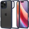 Spigen Ultra Hybrid for Apple iPhone 16 Pro Max Navy blue