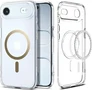Spigen Ultra Hybrid MagSafe for Apple iPhone Air gold