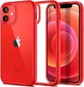 Spigen Ultra Hybrid for Apple iPhone 12 Mini Red