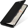 Stilgut Book Type NFC/RFID Blocking Cover for Huawei P20 Black
