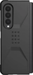 UAG Civilian Case for Samsung Galaxy Z Fold 3 5G Black