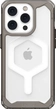 UAG Plyo Case with MagSafe for Apple iPhone 14 Pro Ash