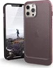 UAG [U] Lucent Case for Apple iPhone 12 Pro Max Dusty Rose