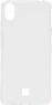 V-Design Back Cover for LG K20 Transparent