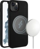 Vivanco Mag Hype Cover for Apple iPhone 14 Black