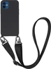 Vivanco Necklace Cover for Apple iPhone 12/12 Pro Black