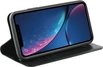 Vivanco Premium Wallet for Apple iPhone XR Black