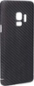 Viversis Carbon Cover for Samsung Galaxy S9 Black