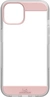 White Diamonds Air Protection for Apple iPhone 14 Rose...