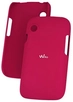Wiko Protective cover for Ozzy Pink