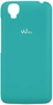 Wiko Protective cover for Fizz Turquoise