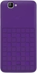 Wiko Protective cover for Rainbow Violet