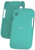 Wiko Protective cover for Ozzy Turquoise