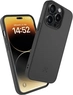Woodcessories BioCase for Apple iPhone 14 Pro Black