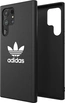 adidas Moulded Case Samba for Samsung Galaxy S22 Ultra Black/White