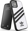 adidas Moulded Case Samba for Apple iPhone 12 Mini White/Black