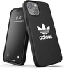 adidas Moulded Case for Apple iPhone 13 Mini Black/White