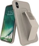 adidas Performance Grip Case for Apple iPhone X Beige