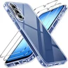 iVoler Phone Case for Samsung Galaxy A17 5G Transparent