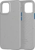 tech21 Eco Slim for Apple iPhone 12/12 Pro Mushroom Grey