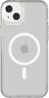 tech21 Evo Clear MagSafe for Apple iPhone 14 Plus Transparent