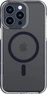tech21 Evo Crystal for Apple iPhone 15 Pro Max Blue Titanium
