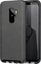 tech21 Evo Luxe Faux Leather for Samsung Galaxy S9+ Black