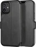 tech21 Evo Wallet for Apple iPhone 12 Mini Smokey Black
