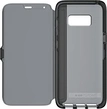tech21 Evo Wallet for Samsung Galaxy S8 Black