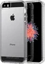 tech21 Pure Clear Case for Apple iPhone 5/5s/SE