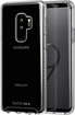 tech21 Pure Clear Case for Samsung Galaxy S9+