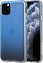 tech21 Pure Shimmer Case for Apple iPhone 11 Pro Max Blue