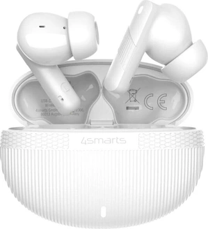 4smarts SkyBuds Pro ANC White