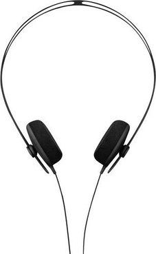 AIAIAI Tracks Headset Black