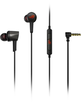 ASUS ROG Cetra II Core Black