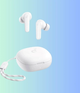 Anker Soundcore R50i White