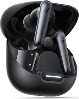 Anker Soundcore Liberty 4 NC Velvet Black