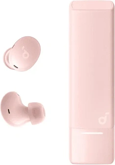 Anker Soundcore A30i Pink