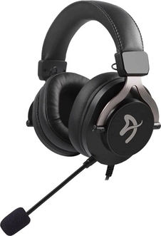 Arozzi Aria Gaming Headset Black