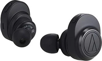 Audio-Technica ATH-CKR7TW Black