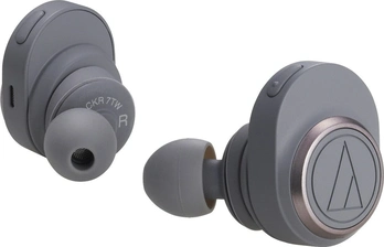 Audio-Technica ATH-CKR7TW Gray