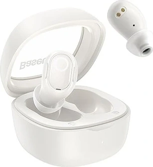 Baseus Bowie WM02 White