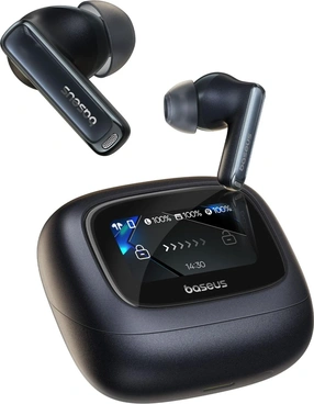 Baseus M2s Cluster Black