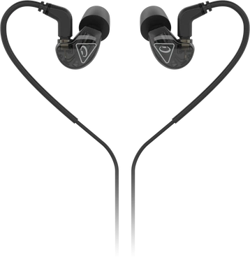 Behringer SD251-CK Black