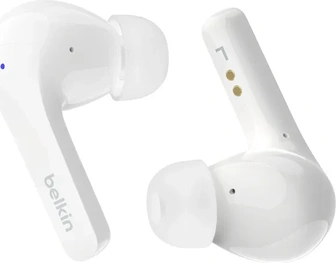 Belkin SoundForm Motion White