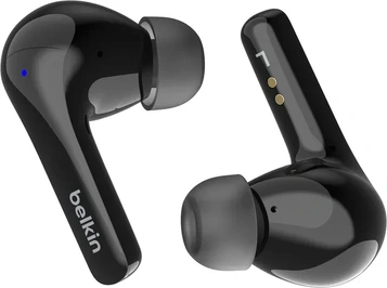 Belkin SoundForm Motion Black