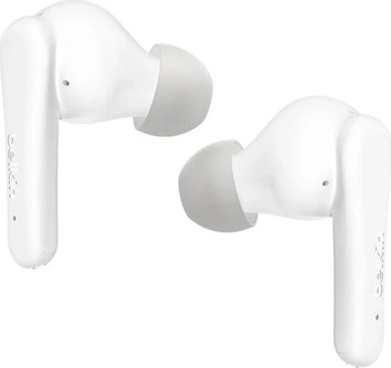 Belkin SoundForm Rhythm ANC White