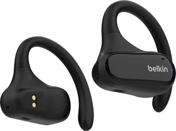 Belkin SoundForm ClearFit Black