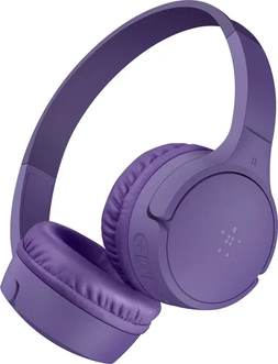 Belkin SoundForm Mini Violet