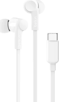 Belkin SoundForm USB-C (Rockstar) White